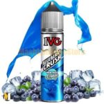 جویس آب نبات بلوبری ای وی جی <br><span>IVG Blueberry Crush 60ml</span> - Image 3